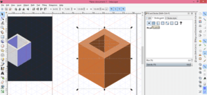Inkscape 3D | Learn how we can design 3D object in inkscape?