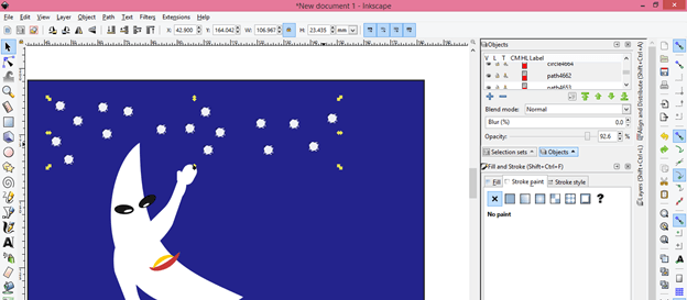 Inkscape animation output 7