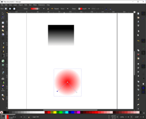 install inkscape gradient