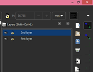 Inkscape layers output 14