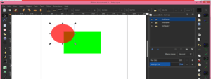 Inkscape layers | Learn How to create Layers and use them in Inkscape?