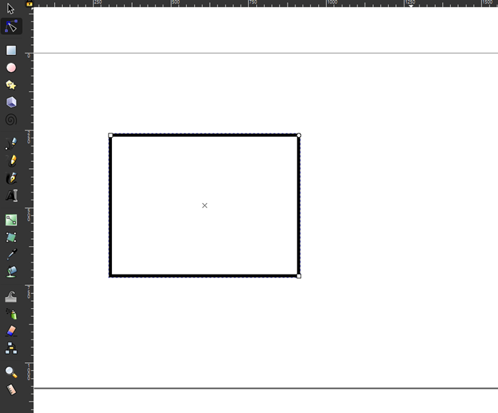 Inkscape round corners output 13