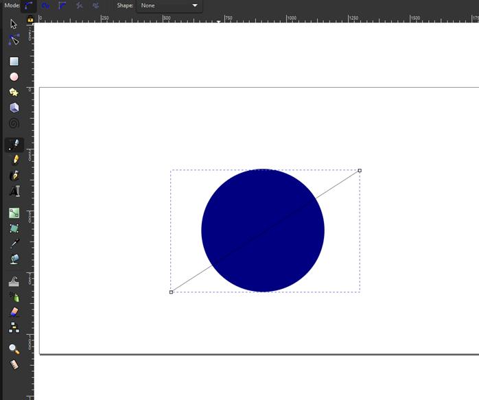 Inkscape round corners output 16