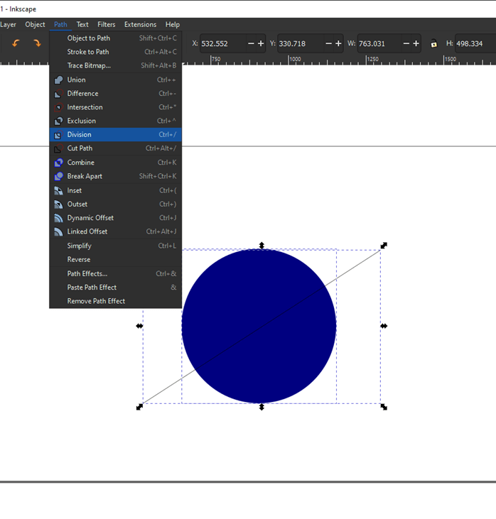 inkscape rounded corners