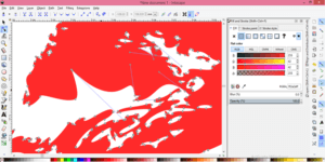inkscape trace bitmap picture inkscape trace bitmap picture