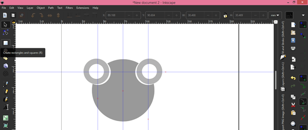 How To Convert Jpg To Vector Inkscape Mevatops