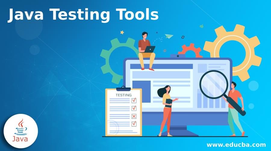 Java Testing Tools Top 8 Java Testing Tools in Detail