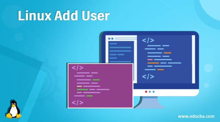 Linux Add User | How to Add/Create User in Linux?
