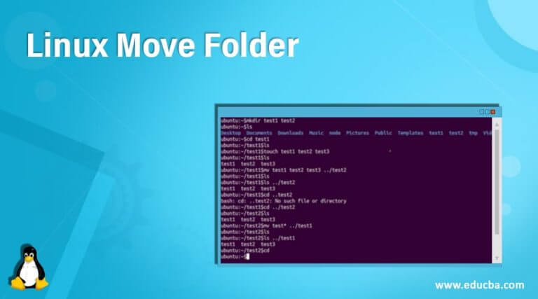 linux-move-folder-how-to-move-a-folder-in-linux-examples