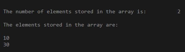Lua array length 2