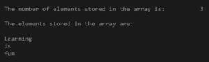 Lua array length  Quick Glance on Lua array length