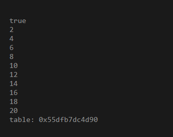 Lua table to string 2
