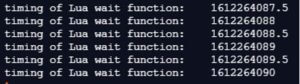 Lua wait | How does wait Function Work in Lua | Examples
