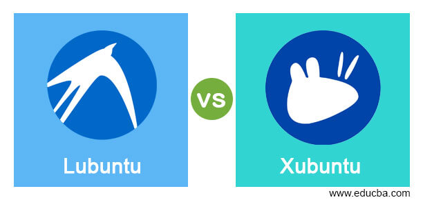 Lubuntu vs Xubuntu