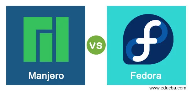 Manjaro vs Fedora