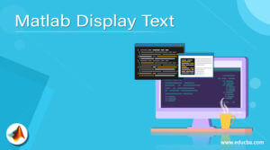 Matlab Display Text | Examples of Matlab Display Text