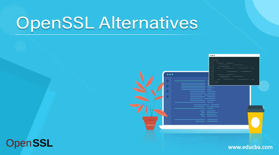 OpenSSL Alternatives