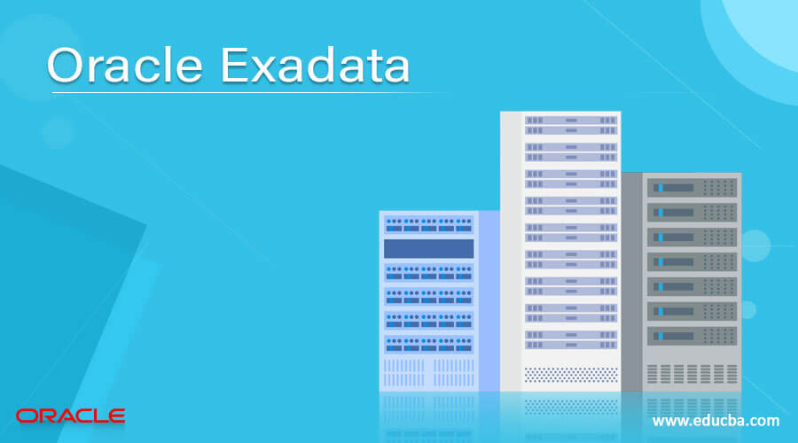 Oracle Database, Oracle Applications, And Exadata