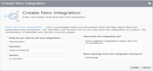 Oracle Integration Cloud | Complete Guide to Oracle Integration Cloud