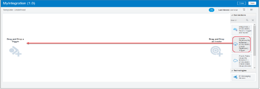 Oracle Integration Cloud 4