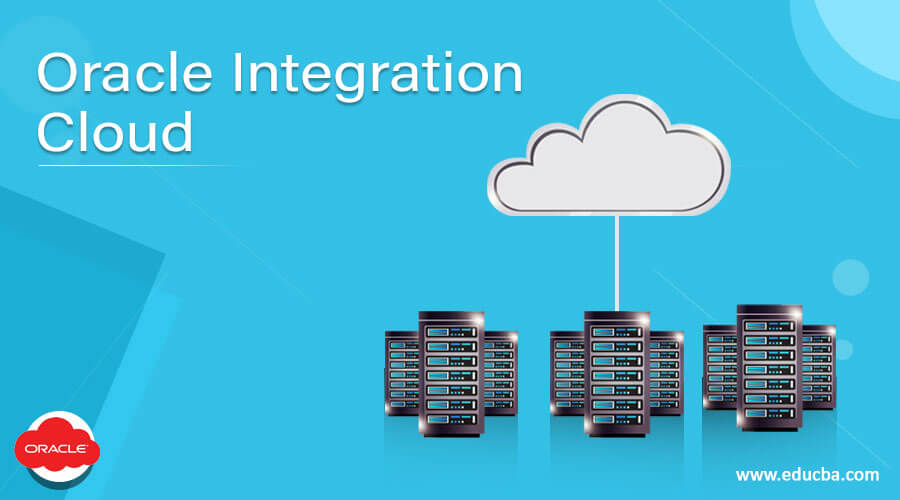 Oracle Integration Cloud