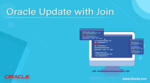 Oracle Update with Join | How update with join works in Oracle?