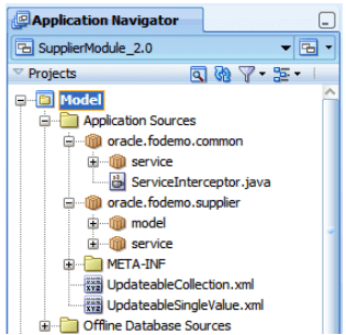 Oracle fusion output 2