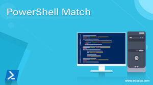 PowerShell Match | How do Match Operators work in PowerShell?