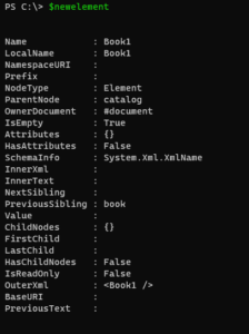 PowerShell XML | Learn How does XML in PowerShell Works?