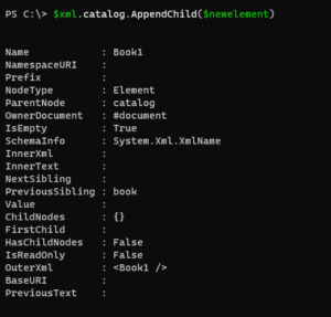 PowerShell XML | Learn How does XML in PowerShell Works?