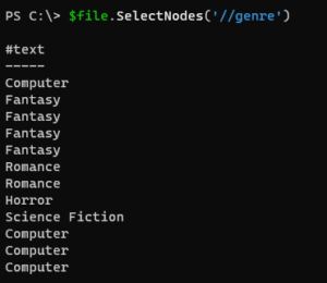 PowerShell XML | Learn How does XML in PowerShell Works?