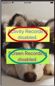 React Native Accessibility | Working of React Native Accessibility