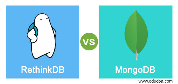 RethinkDB vs MongoDB