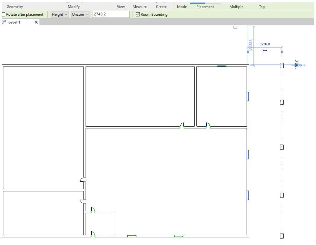 Revit Keyboard Shortcuts 11