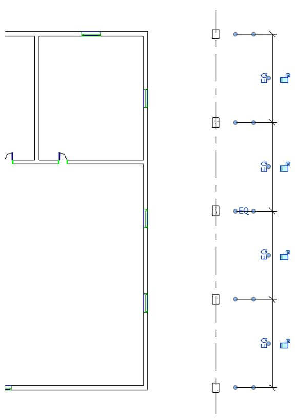 Revit Keyboard Shortcuts 13