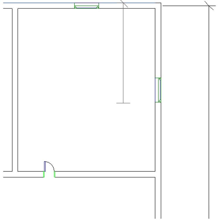 Revit Keyboard Shortcuts 16