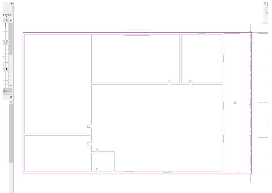 Revit Keyboard Shortcuts 17