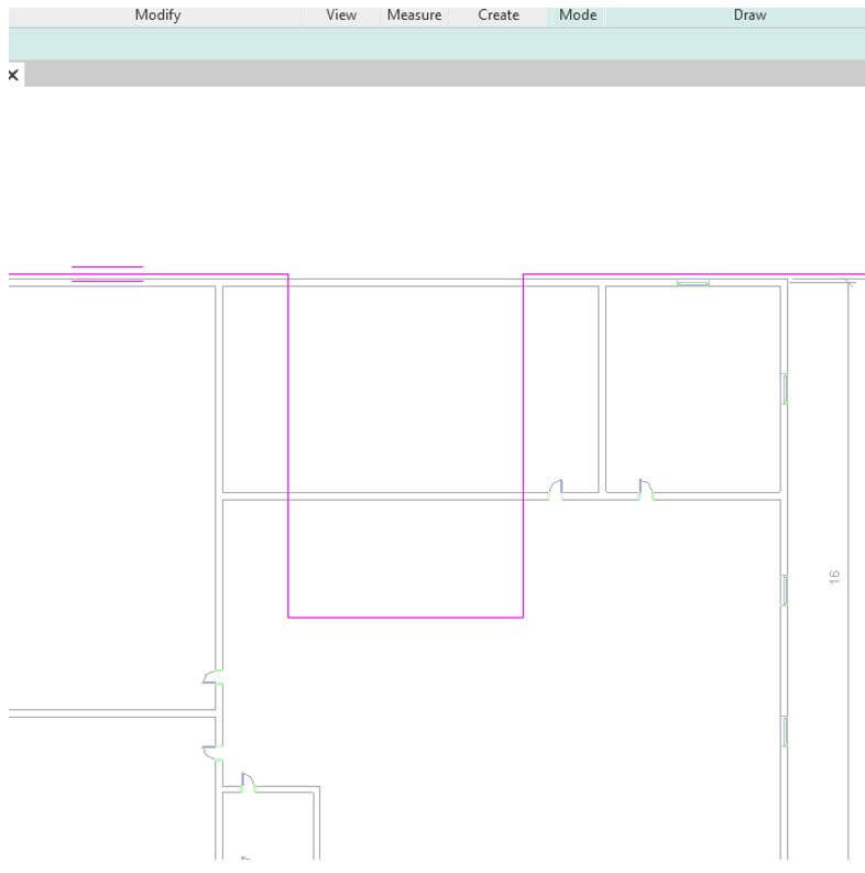 Revit Keyboard Shortcuts 20