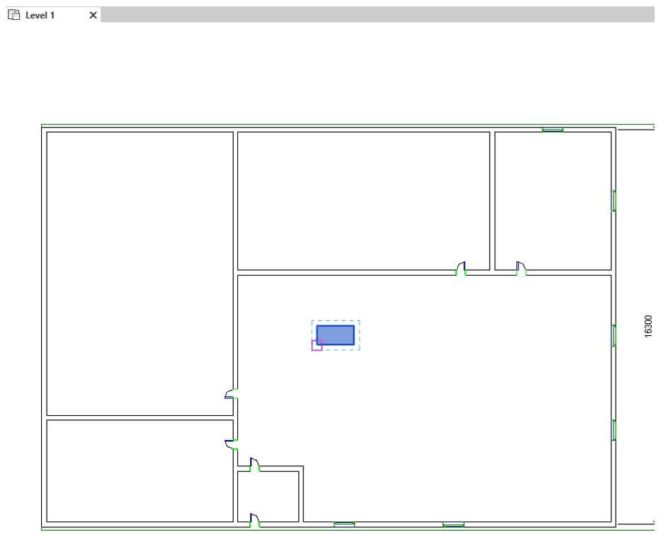 Revit Keyboard Shortcuts 31