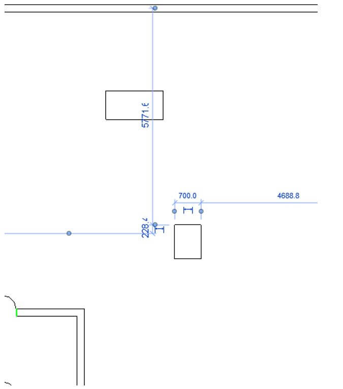 Revit Keyboard Shortcuts 34