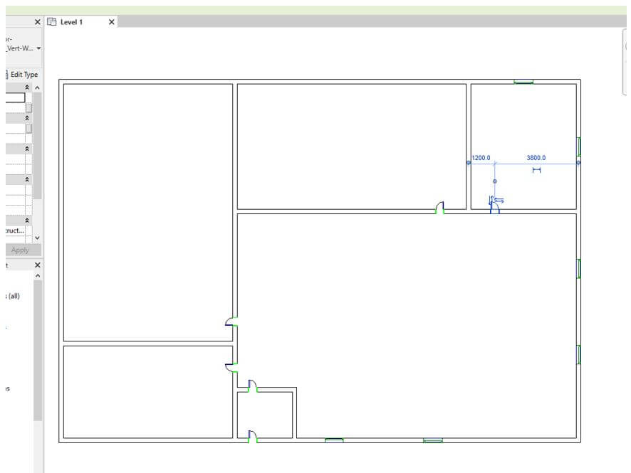 Revit Keyboard Shortcuts 7