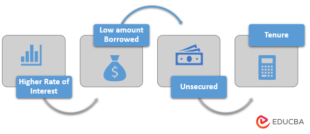 Short Term Loan - Characteristics and Types of Short Term Loan