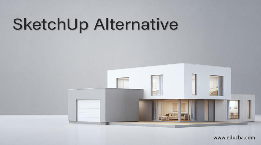 sketchup alternative os x