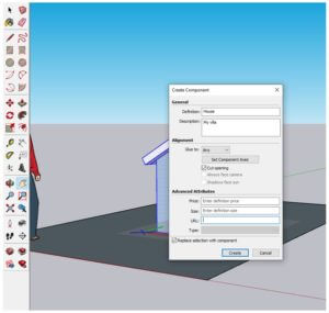SketchUp Rotate | A Quick Glance on SketchUp Rotate