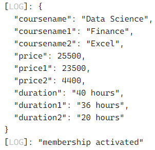 Extend Interfaces From Other Interfaces