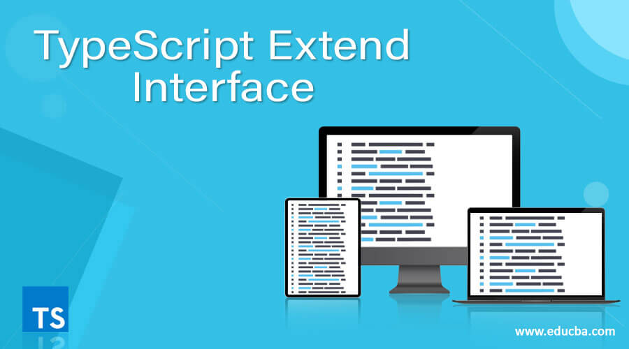 TypeScript Extend Interface