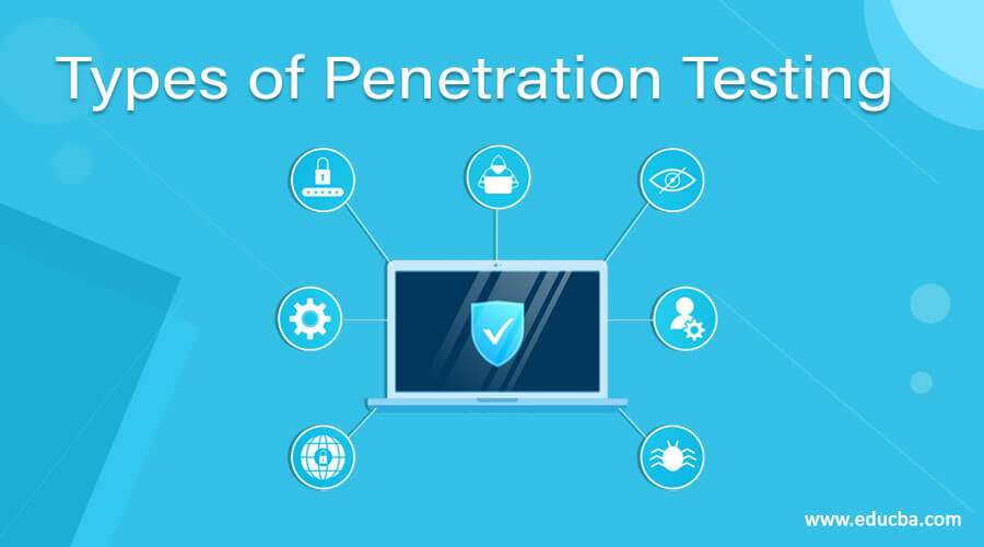 Types of Penetration Testing