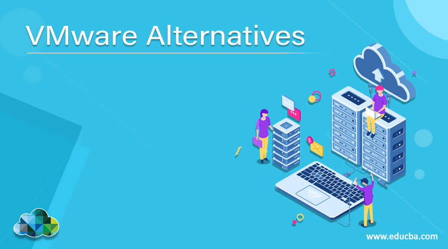 VMware Alternatives