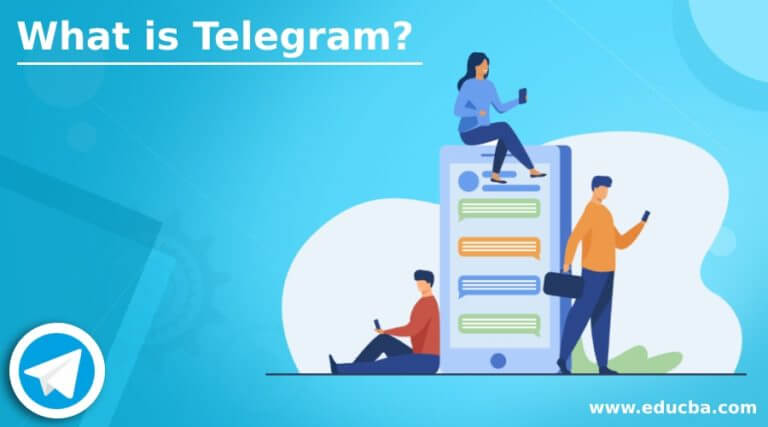 whats telegram