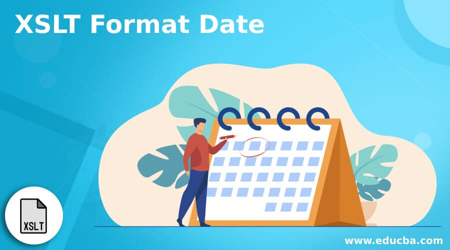 XSLT Format Date